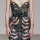 Illustration for article titled These Dresses Were Made Using Magnets